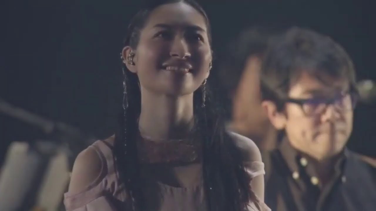 Maaya Sakamoto - Okaerinasai LIVE 2015
