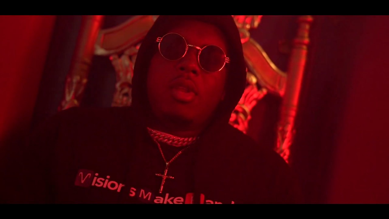 T.Flu x MC Dougiee 