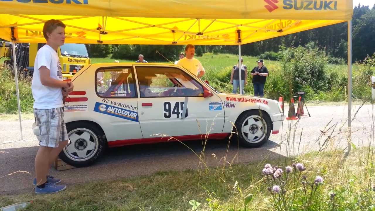 Amateur-Bergmeisterschaft msc jura 2013