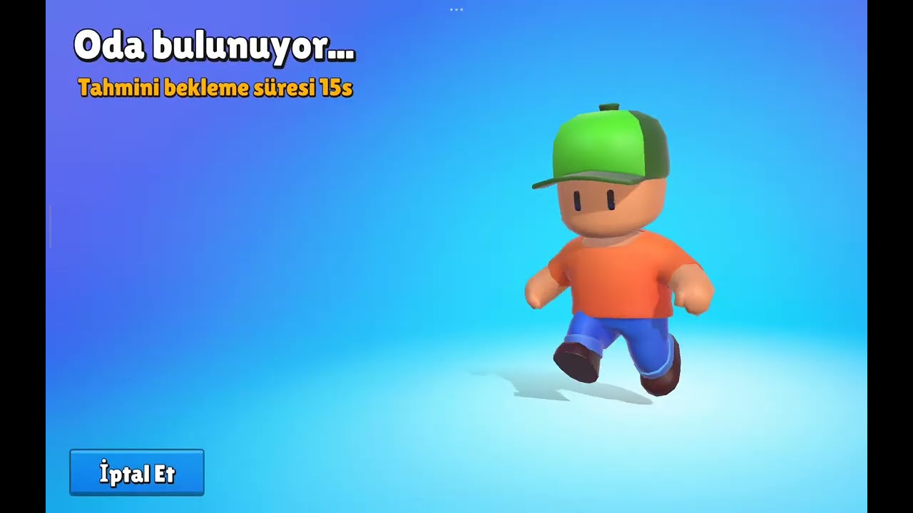 Stumble Guys #1