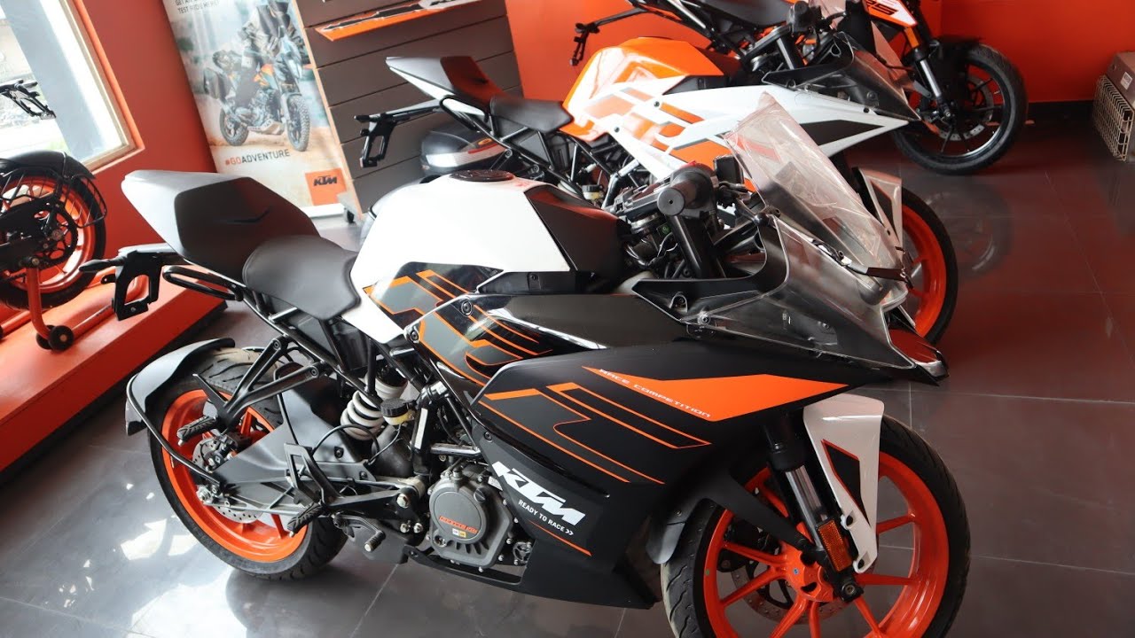2021 KTM RC 125 BS6 LONG TERM REVIEW