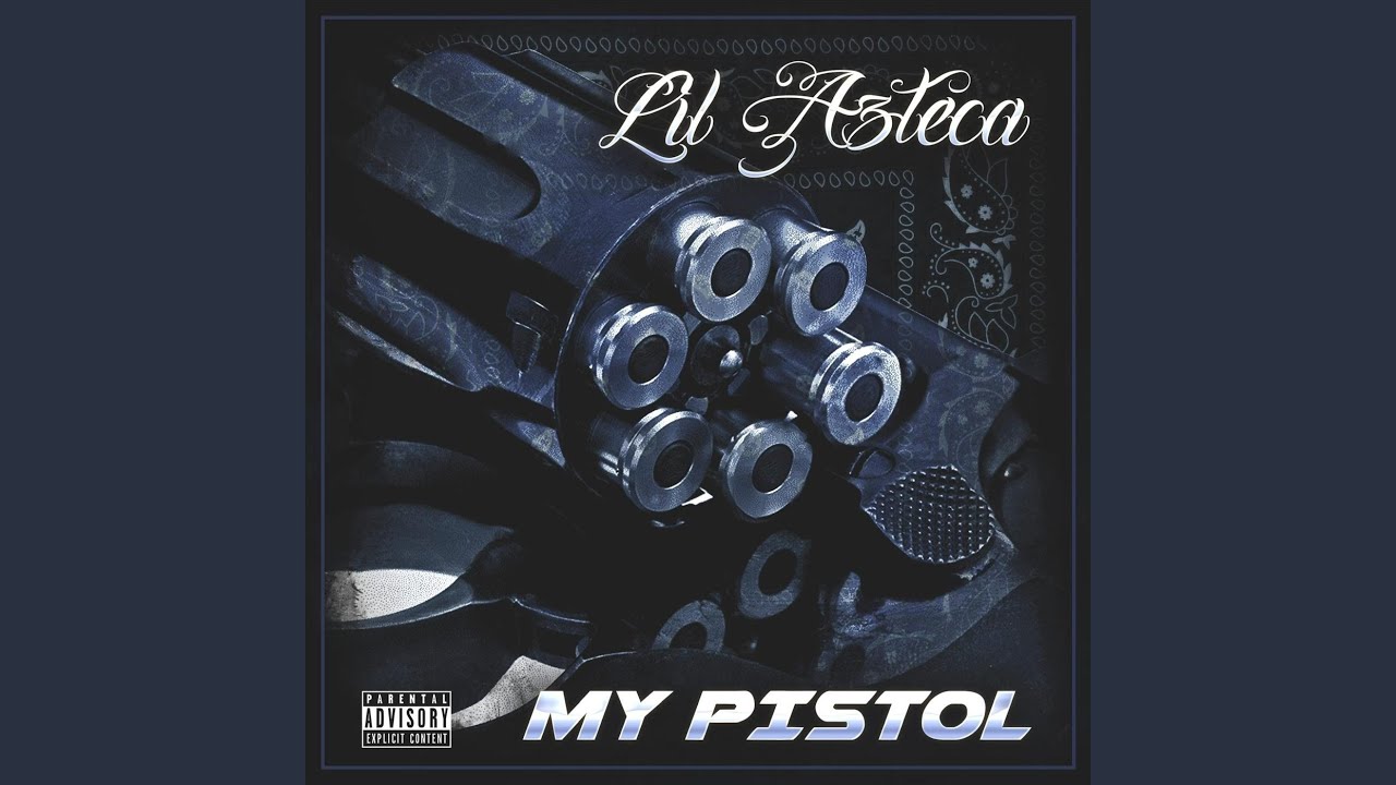 My Pistol