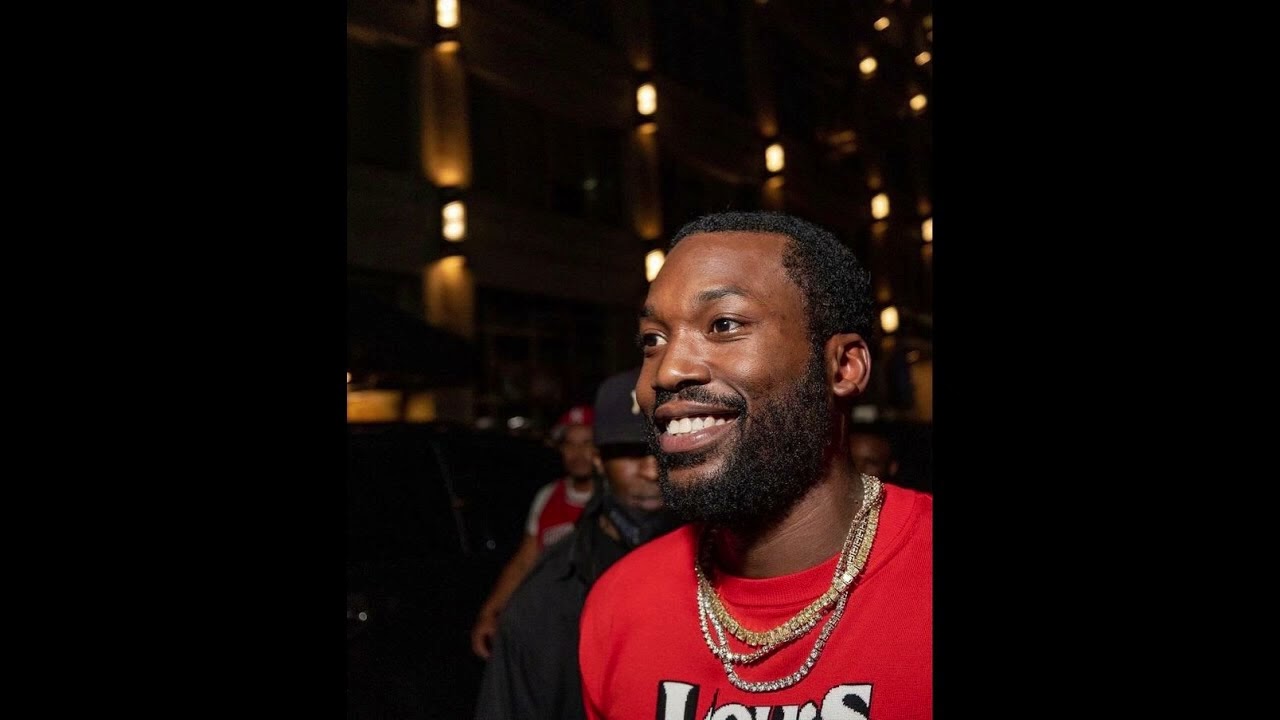 (FREE) [SAMPLE] Meek Mill x Rod Wave Type Beat - 