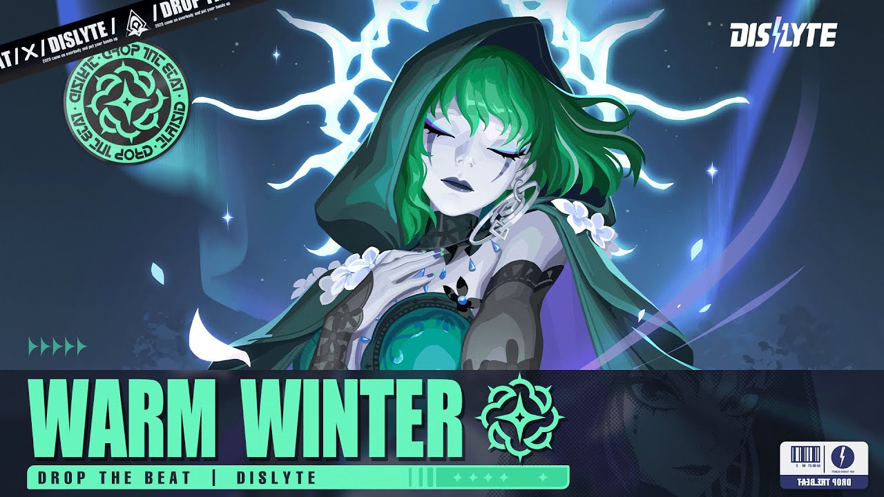 New Version Preview: Warm Winter | Dislyte