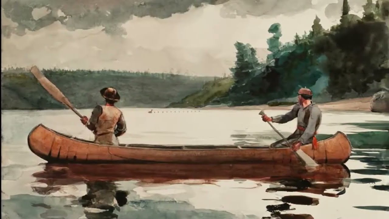 Winslow Homer_3