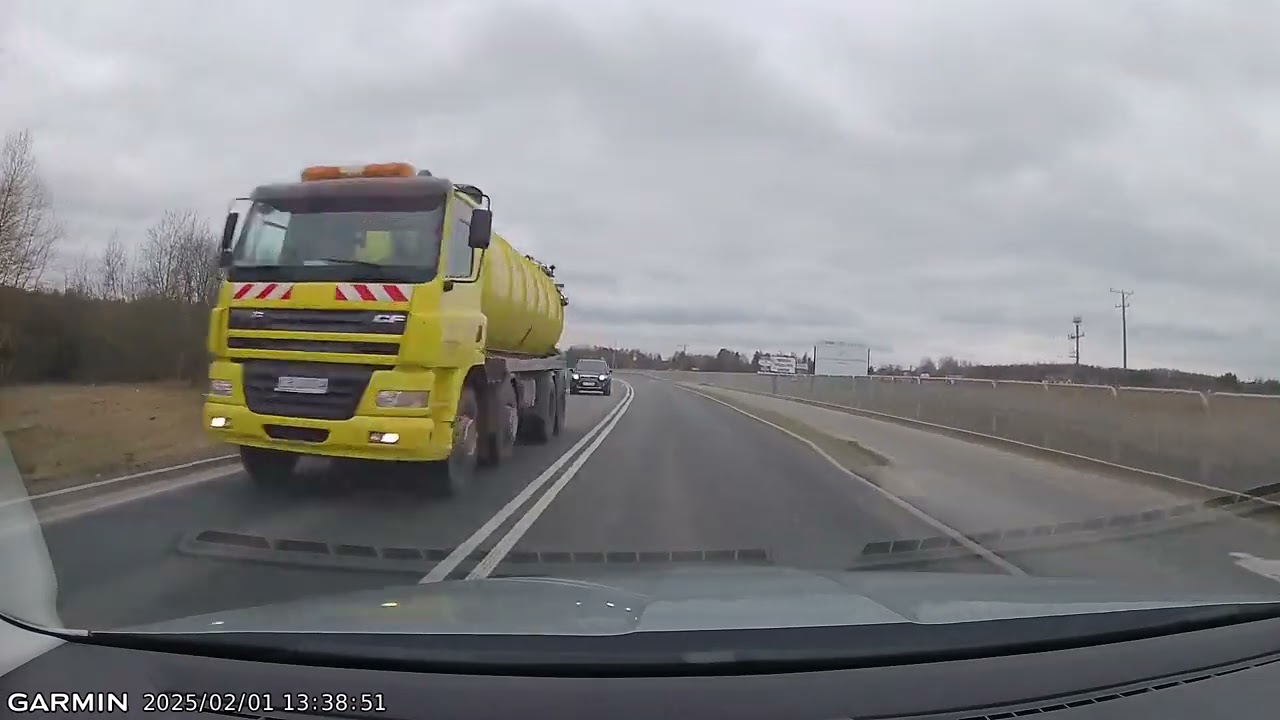 Postępy w budowie autostrady A2 - węzeł Biała Podlaska - luty 2025