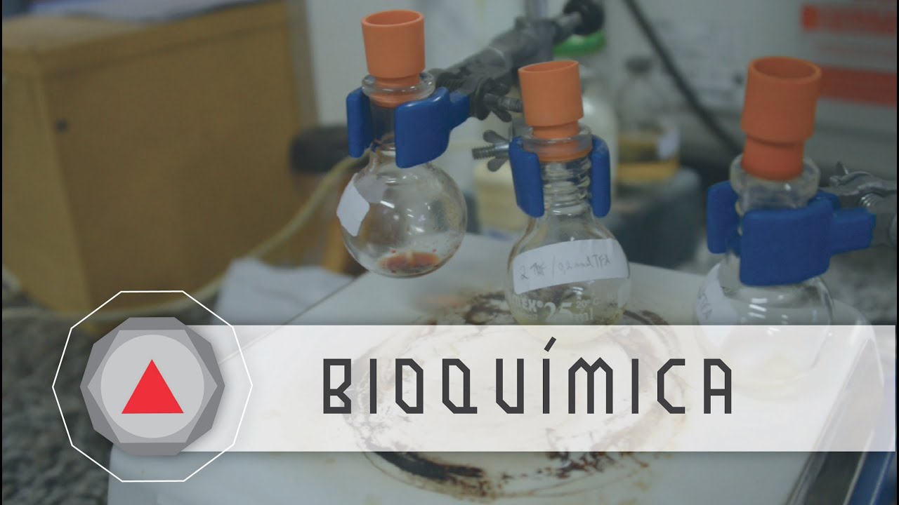 Índice UFSJ: Bioquímica