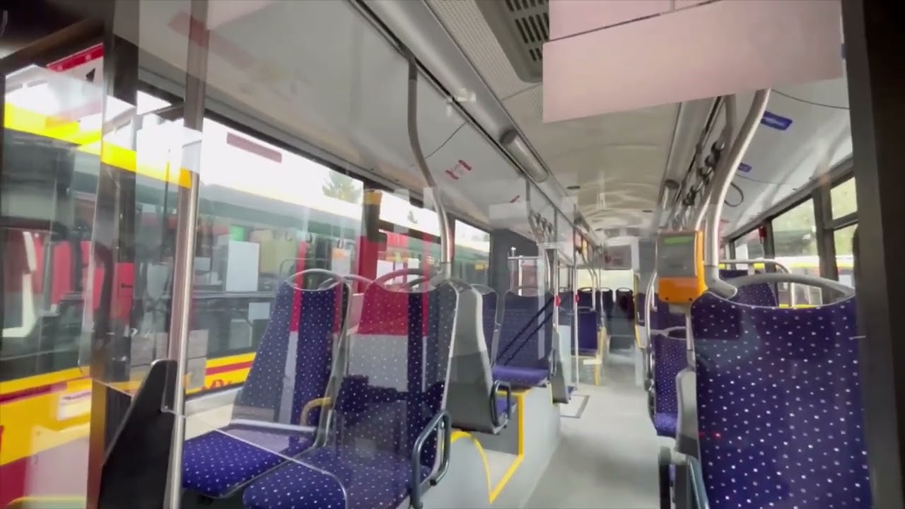 Solaris Urbino 12- 