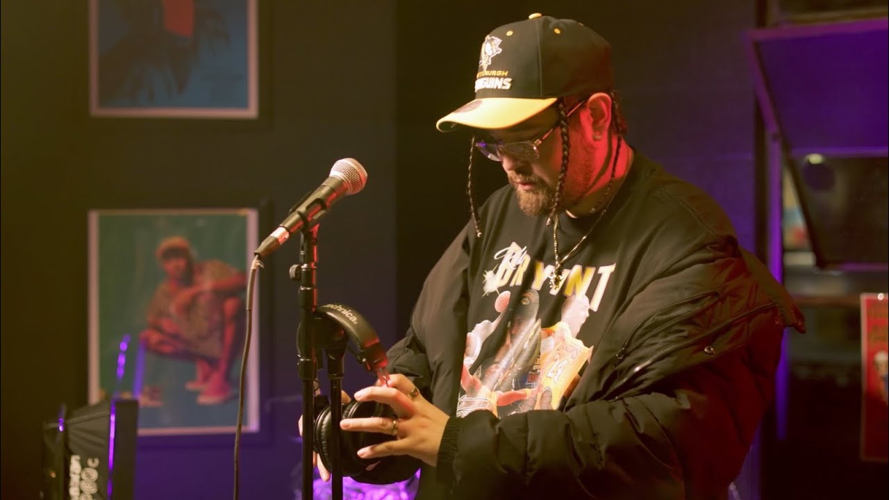 Player Every Season (live performances) - JYlucky 