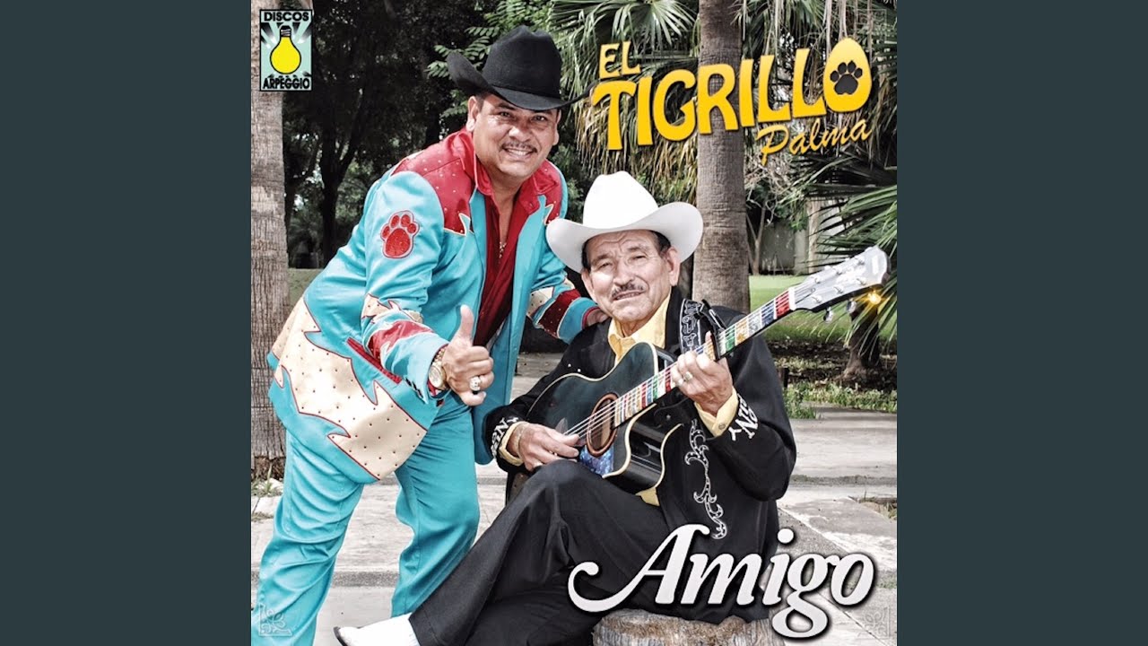 Amigo (feat. Don Triny)