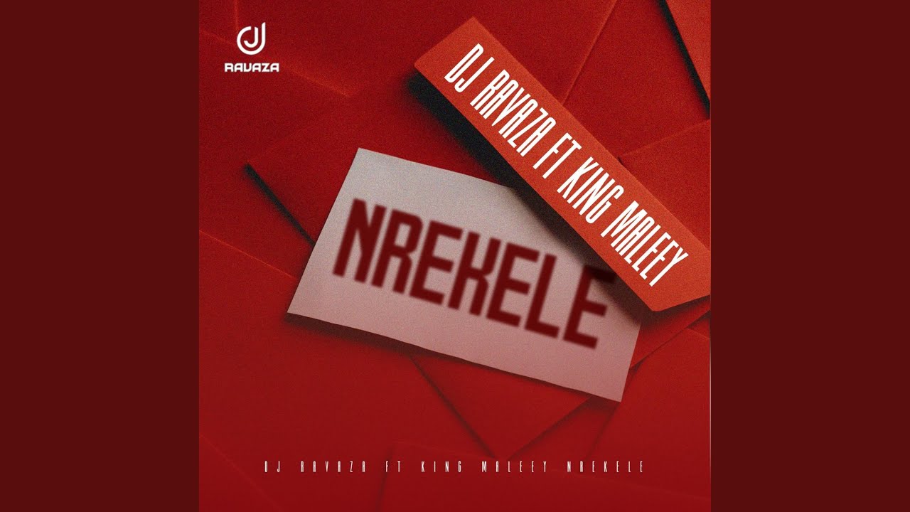 NREKELE (feat. King_Maleey)