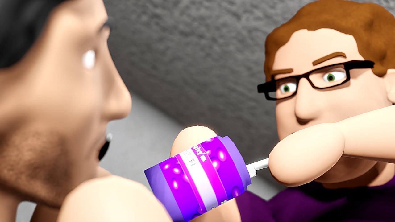 Does Orders Matters? - Distractible Animated