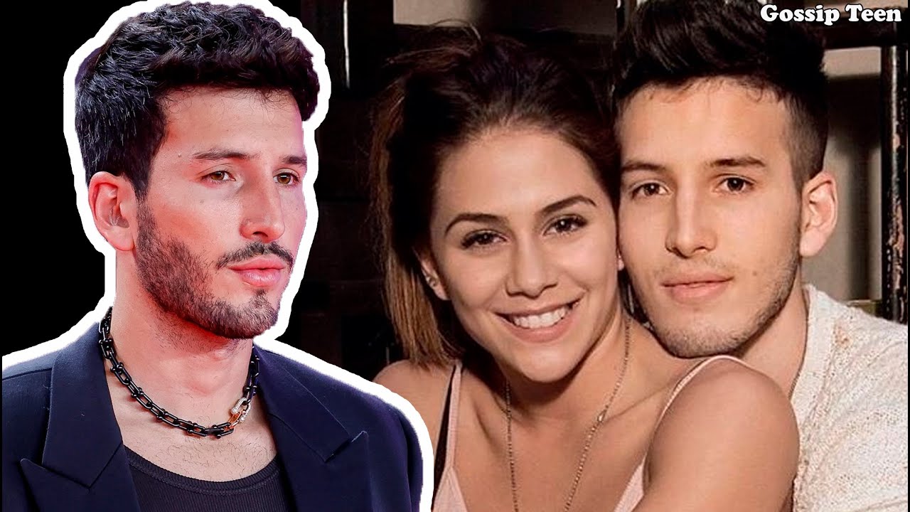 Sebastián Yatra Revela La Trágica Historia De Amor Que Tuvo Con La Chica De “Como Mirarte