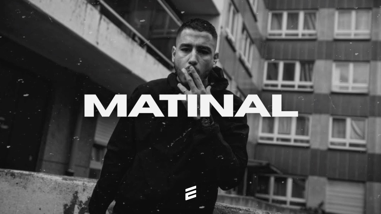 [SOLD] Niaks x Maes Type Beat - 