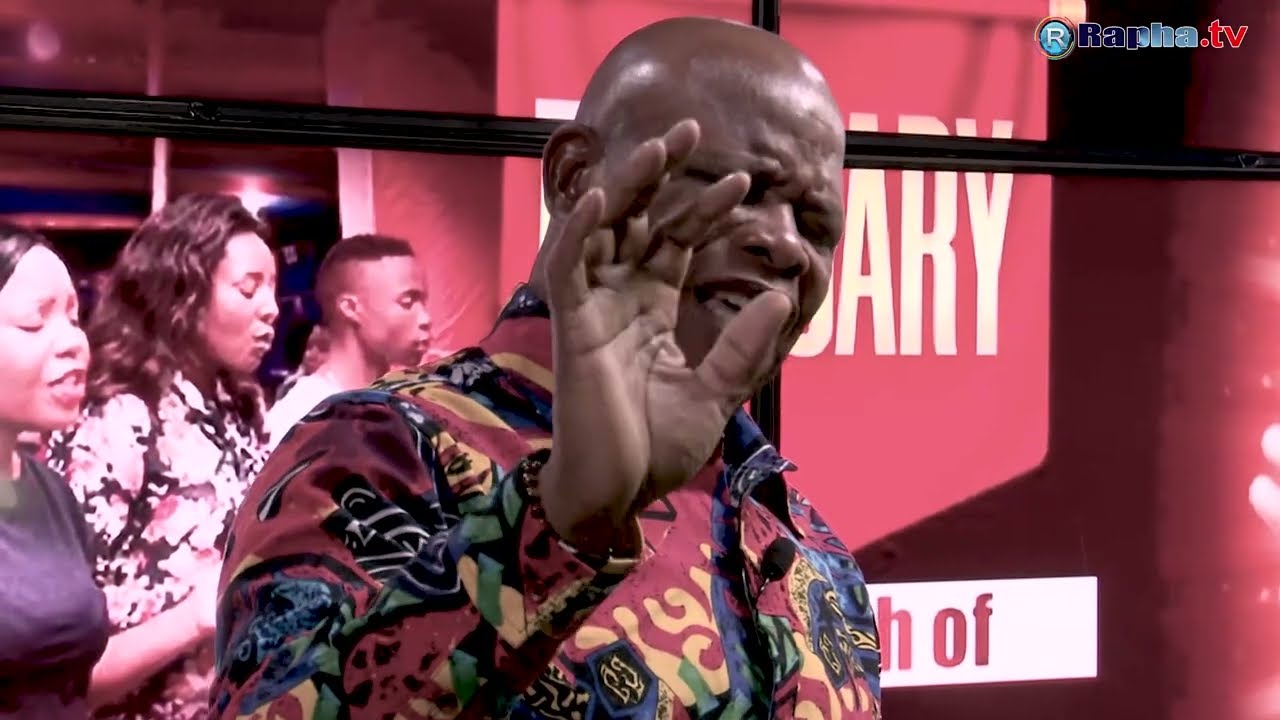 Open the Gates of Blessing & Success | Wednesday Prophetic Declarations | Prophet Issaka