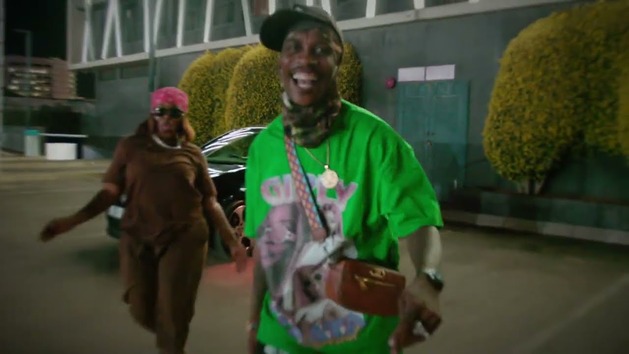 OZI F TEDDY- BEND YOU OVER (Prod.Fella) Dir. Msico Shooter