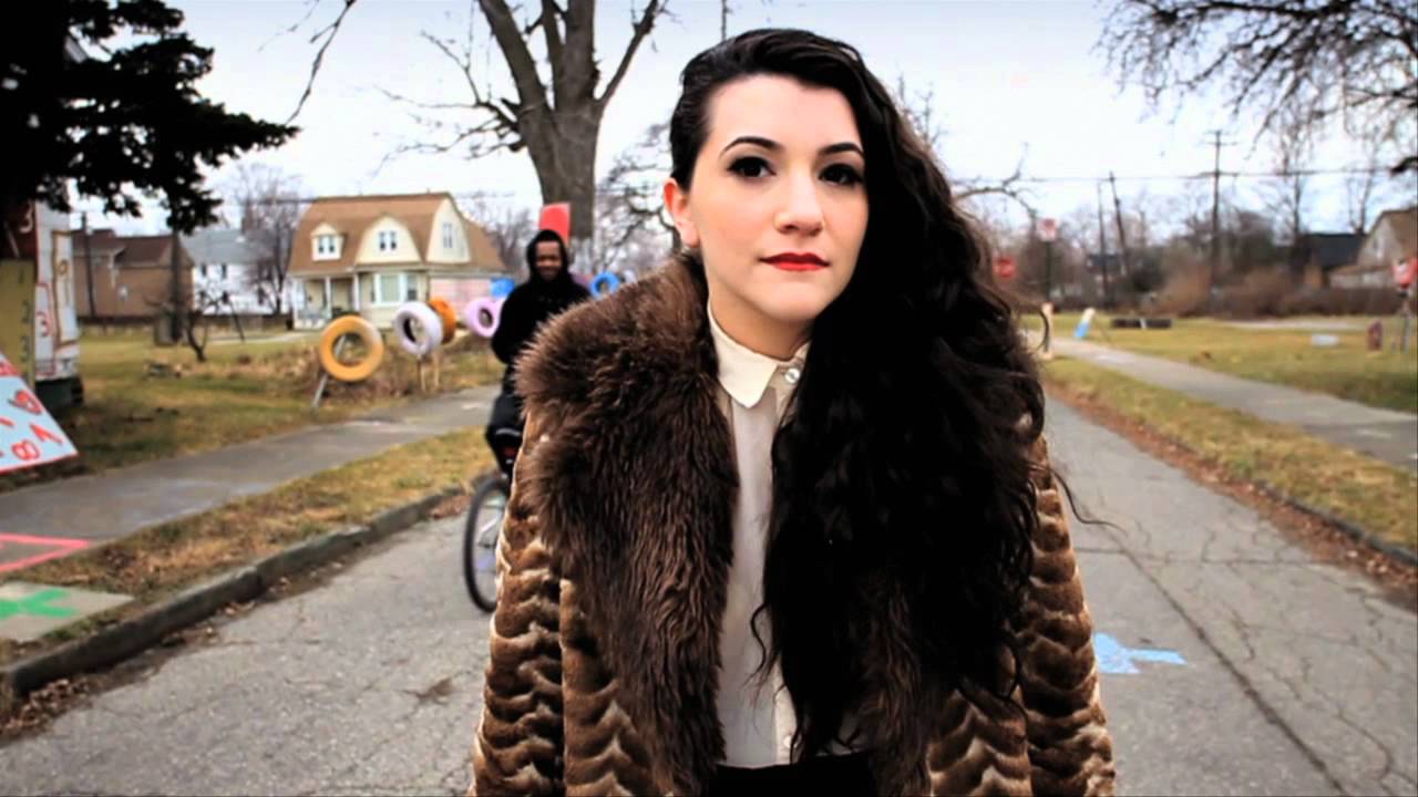 Alex Winston - Choice Notes