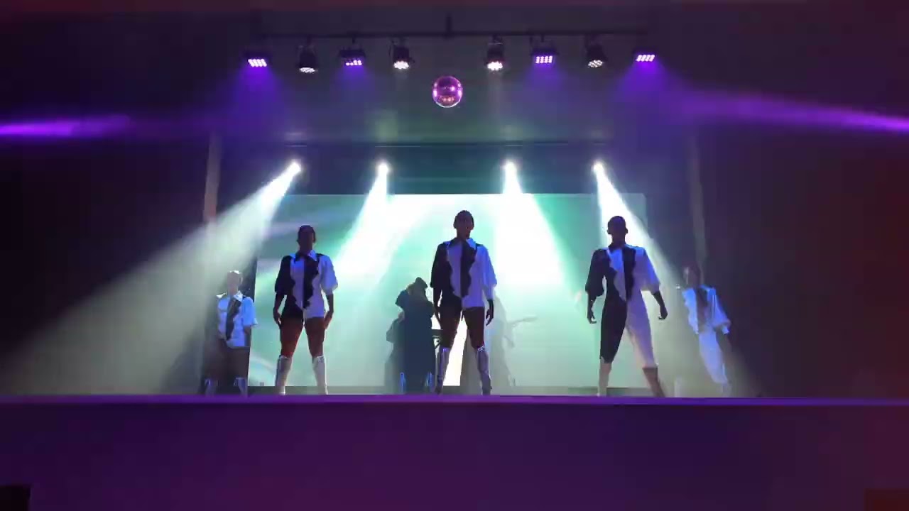 ABBA at Riu Emerald Bay Hotel in Mazatlán, Mexico 🇲🇽 🇲🇽 👌