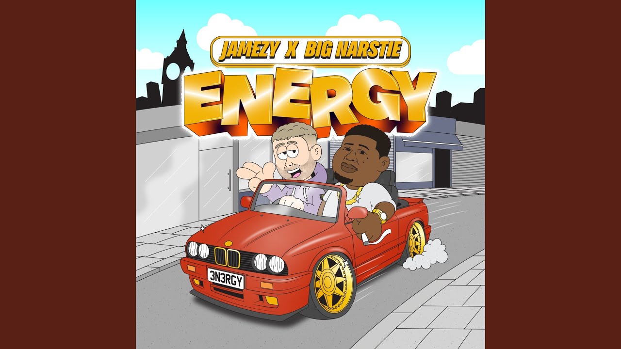 Energy