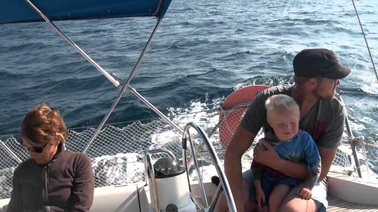 AEGEAN ADVENTURE