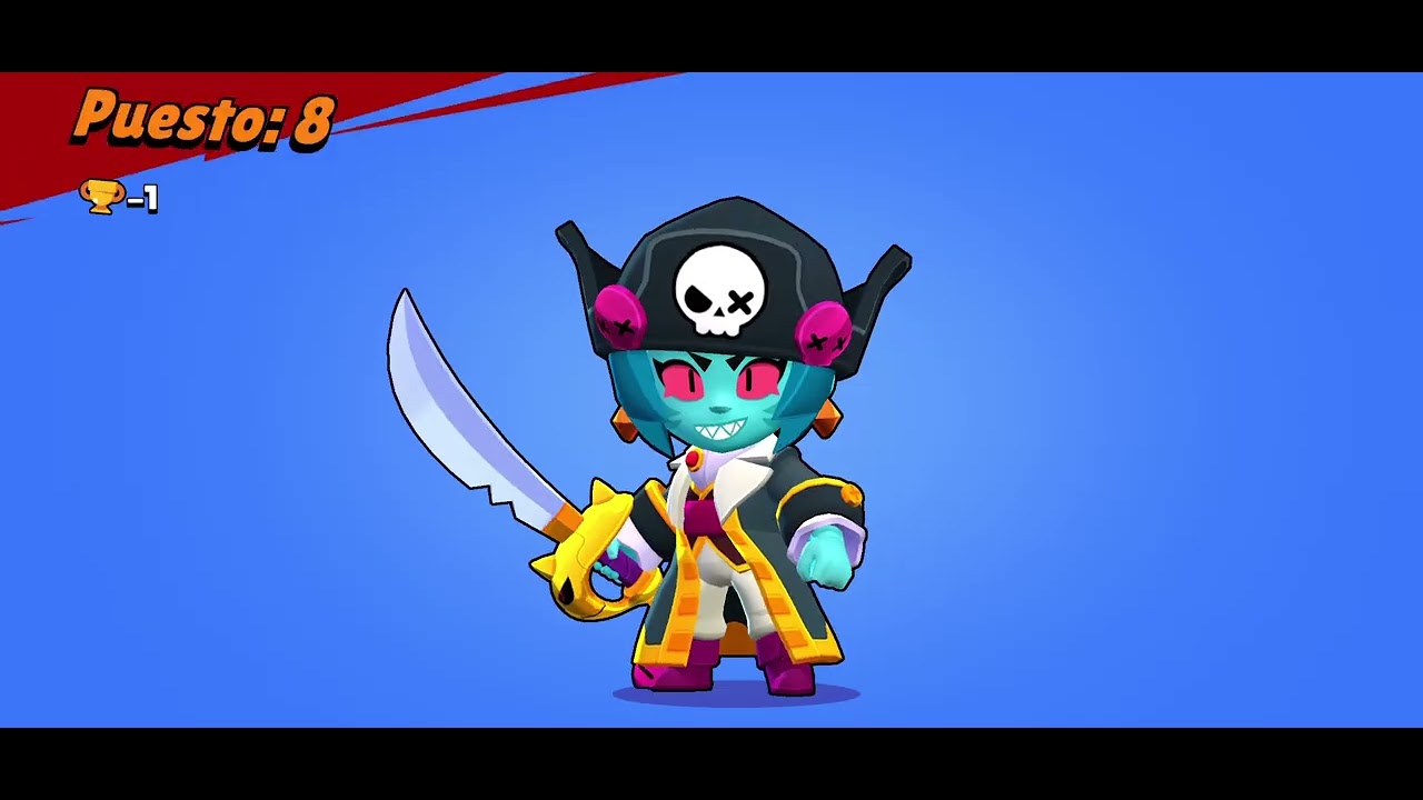 BRAWL STARS 
