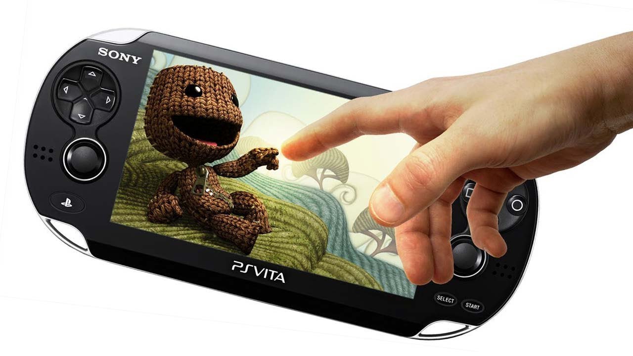 В Список Желаемого: PS VITA часть 3 (Японщина )