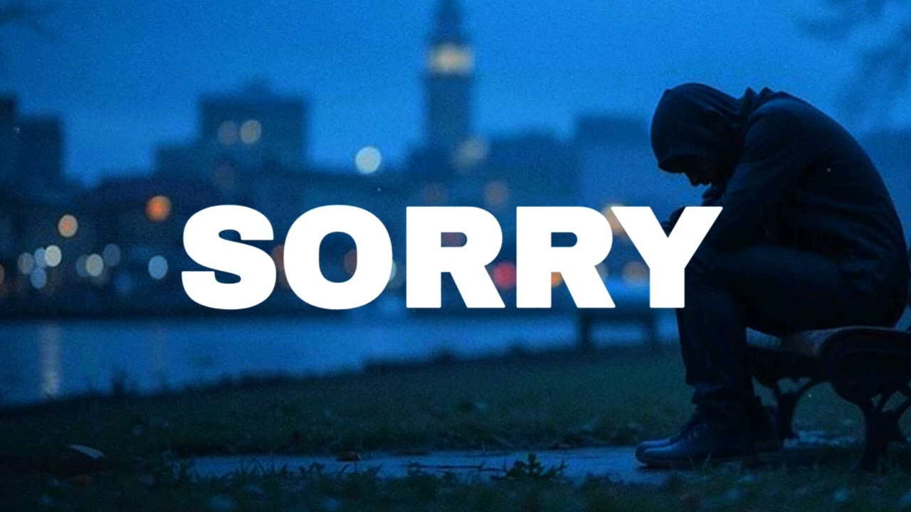 FREE Sad Type Beat - 