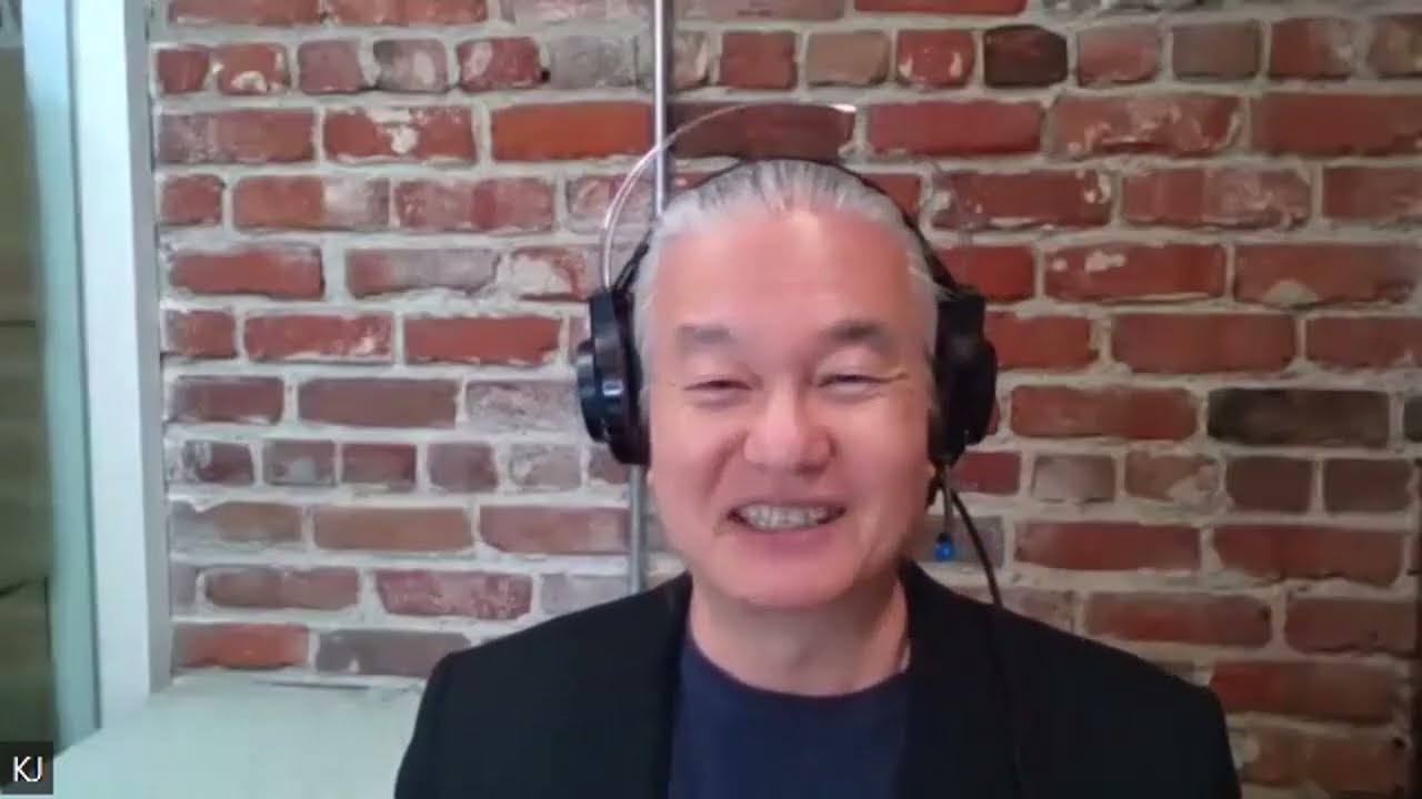 KJ NOH on the possibility we will attack Iran and that won't work and then to Rubio and Mendacity