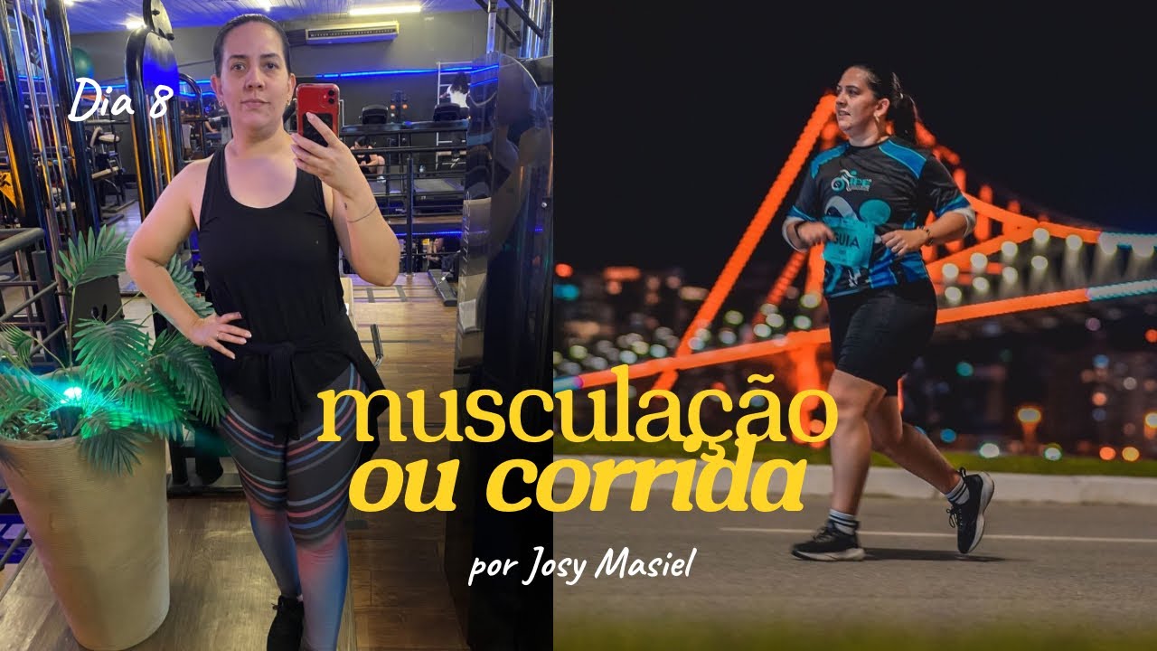 A combinação que emagrece de verdade | Episódio 8: Diário de emagrecimento por Josy Masiel