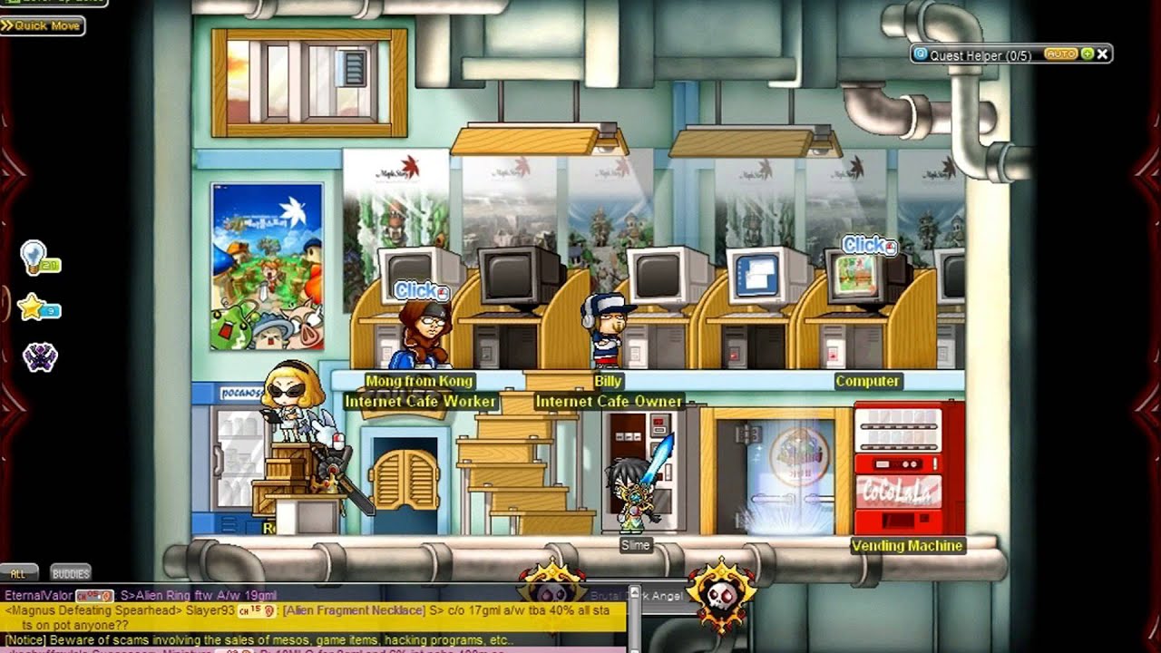 Project Resurrection of Supreme - Pokemon Guide