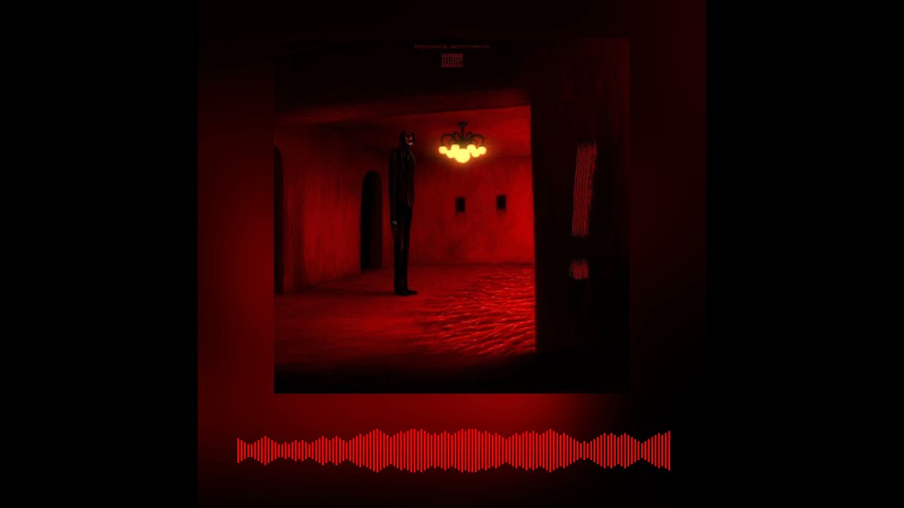 menace Santana - jaicellequetupréfères - prod.by tein6n [SoundCloud]