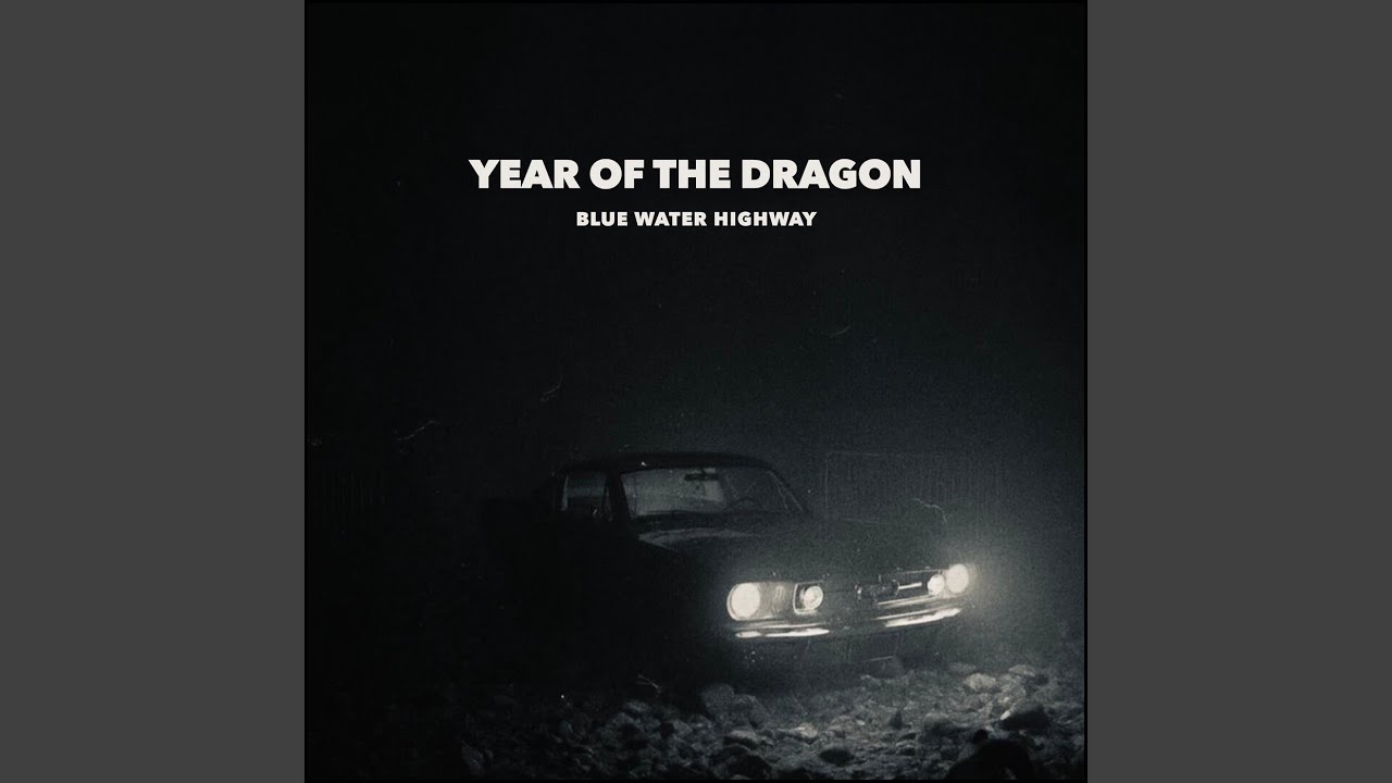 Year of the Dragon