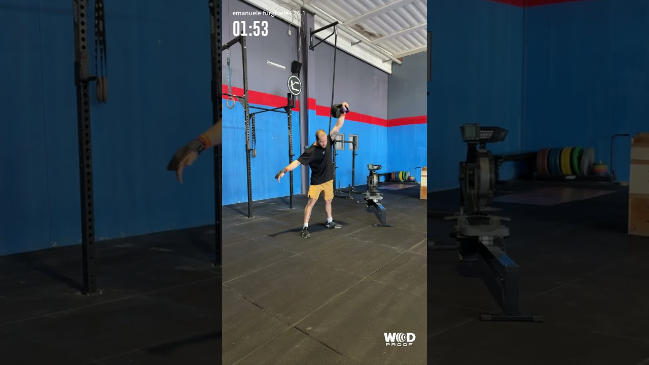 Tirana wod 1