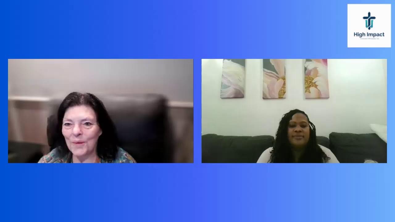 2/17/26 HIM Tuesday Night Online Bible Study.  The Word of God Guides Us.