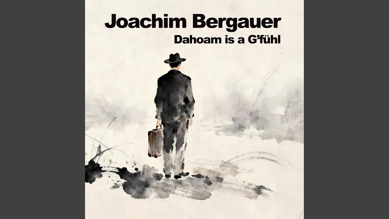 Dahoam is a G´fühl