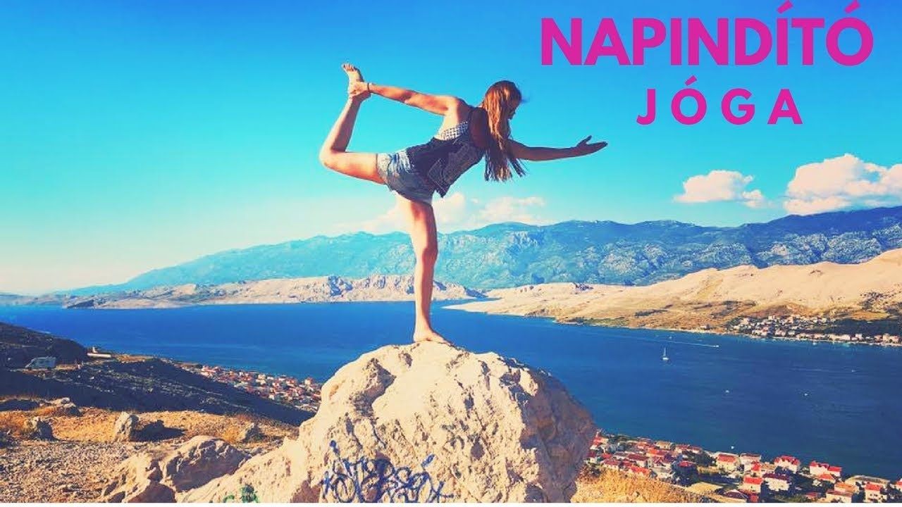 Napind&iacute;t&oacute; j&oacute;ga,kezdd te is &iacute;gy a reggelt!
