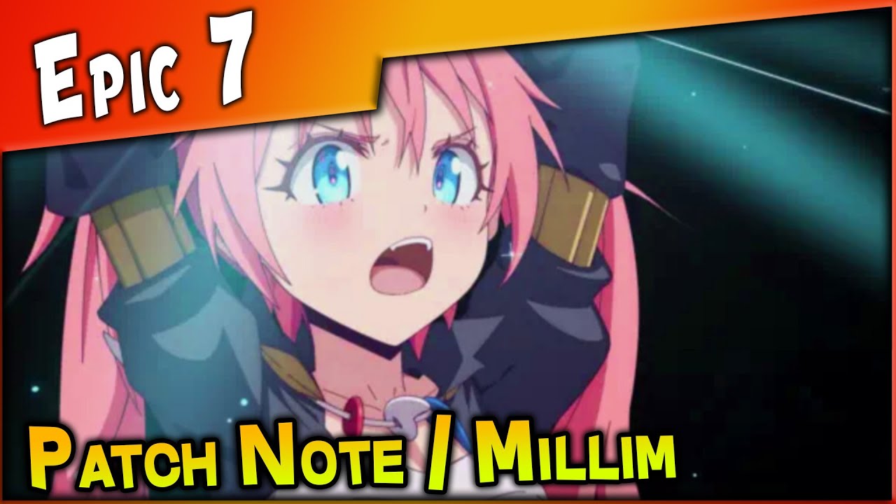 Patch Note 