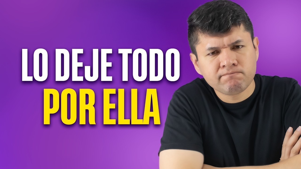 LO DEJE TODO POR ELLA Y ELLA ME DEJO A MI 😣 STORYTIME CHISME