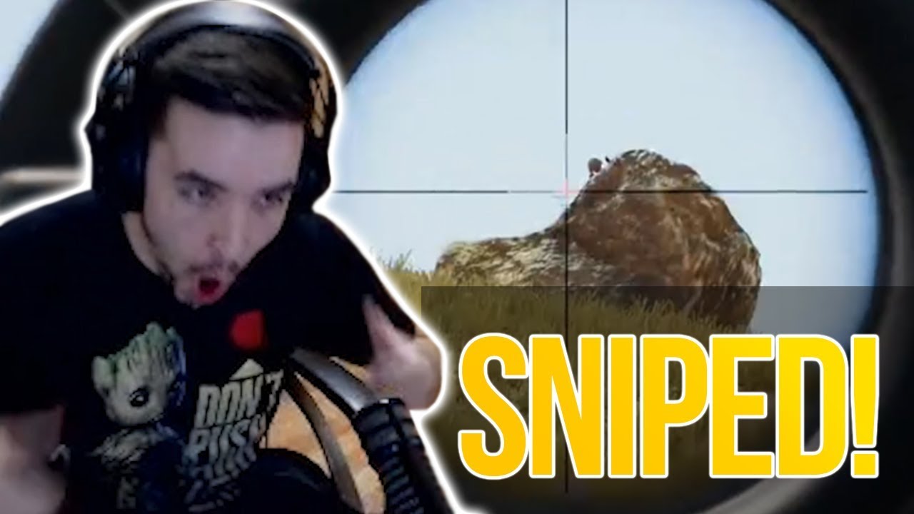 spajkk - OBROVSK&Yacute; CLUTCH V PUBG ONLINE! | Dignitas