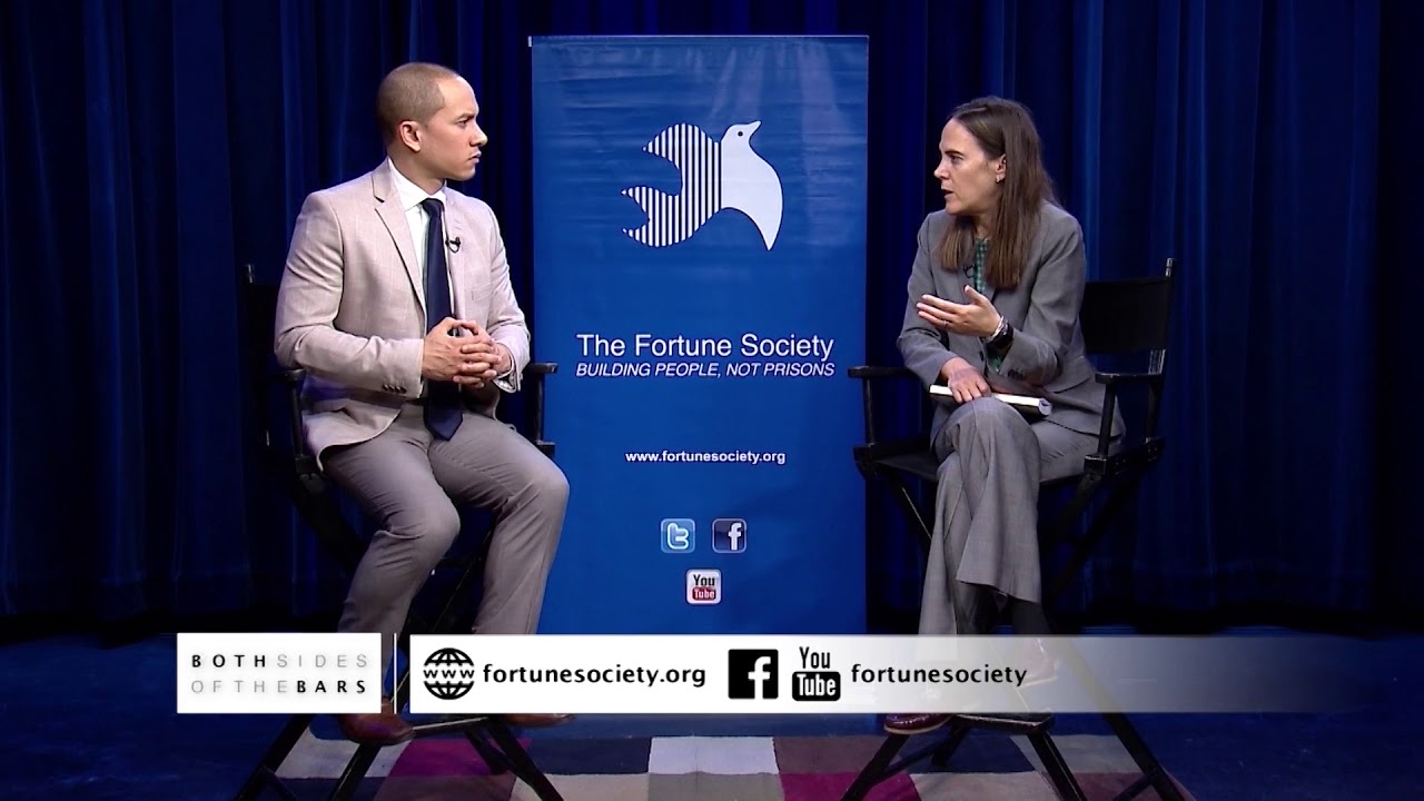 Both Sides of the Bars: Monetizing Misery: How Capitalism Impacts Mass Incarceration