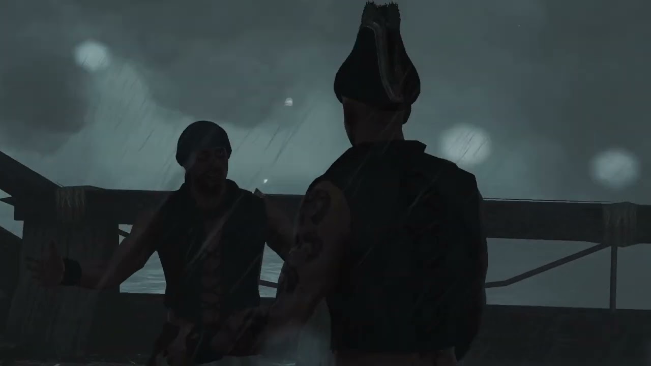 Assassin's Creed Black Flag Ep 29