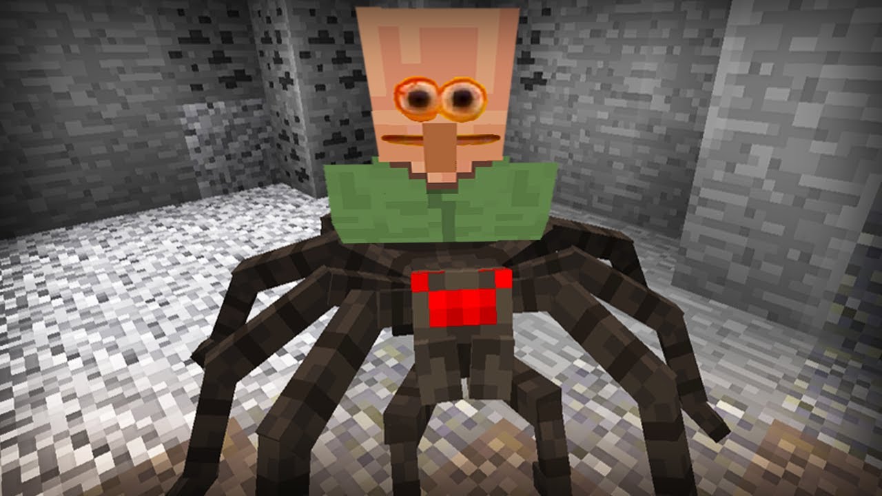 20 Minecraft Cursed Images and Videos (Cursed Minecraft Videos & Memes)