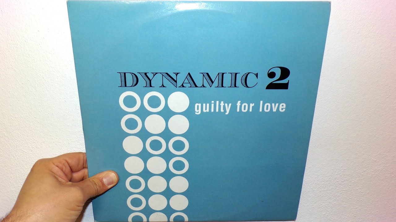 Dynamic 2 - Guilty for love (1998 Mars extended mix)