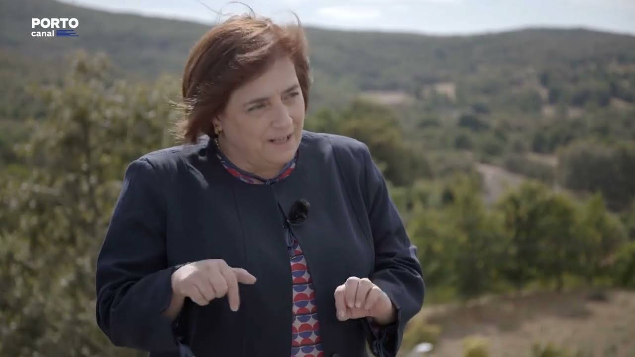 MONTALEGRE SUSTENTÁVEL