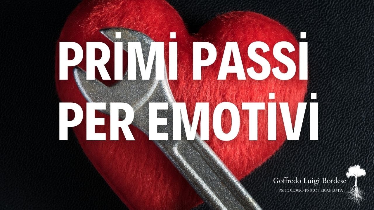 Perchè NON riesco a METTERE ORDINE? Primo passo per EMPATICI
