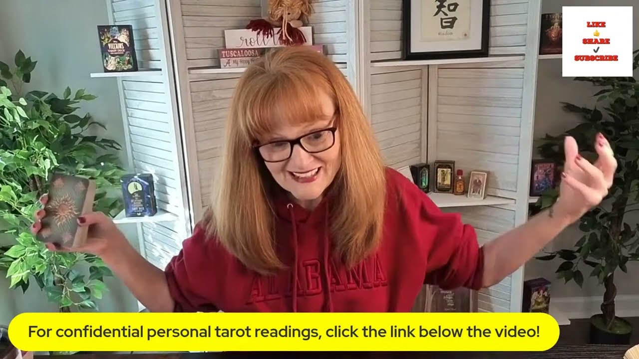 CANCER! A FATED PARTNERSHIP IS ON THE HORIZON!  TAROT READING MID-JANUARY 2025!