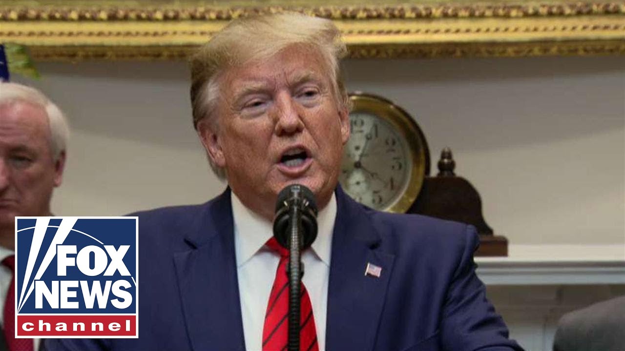 Trump issues dire warning to Turkey over Syria invasion