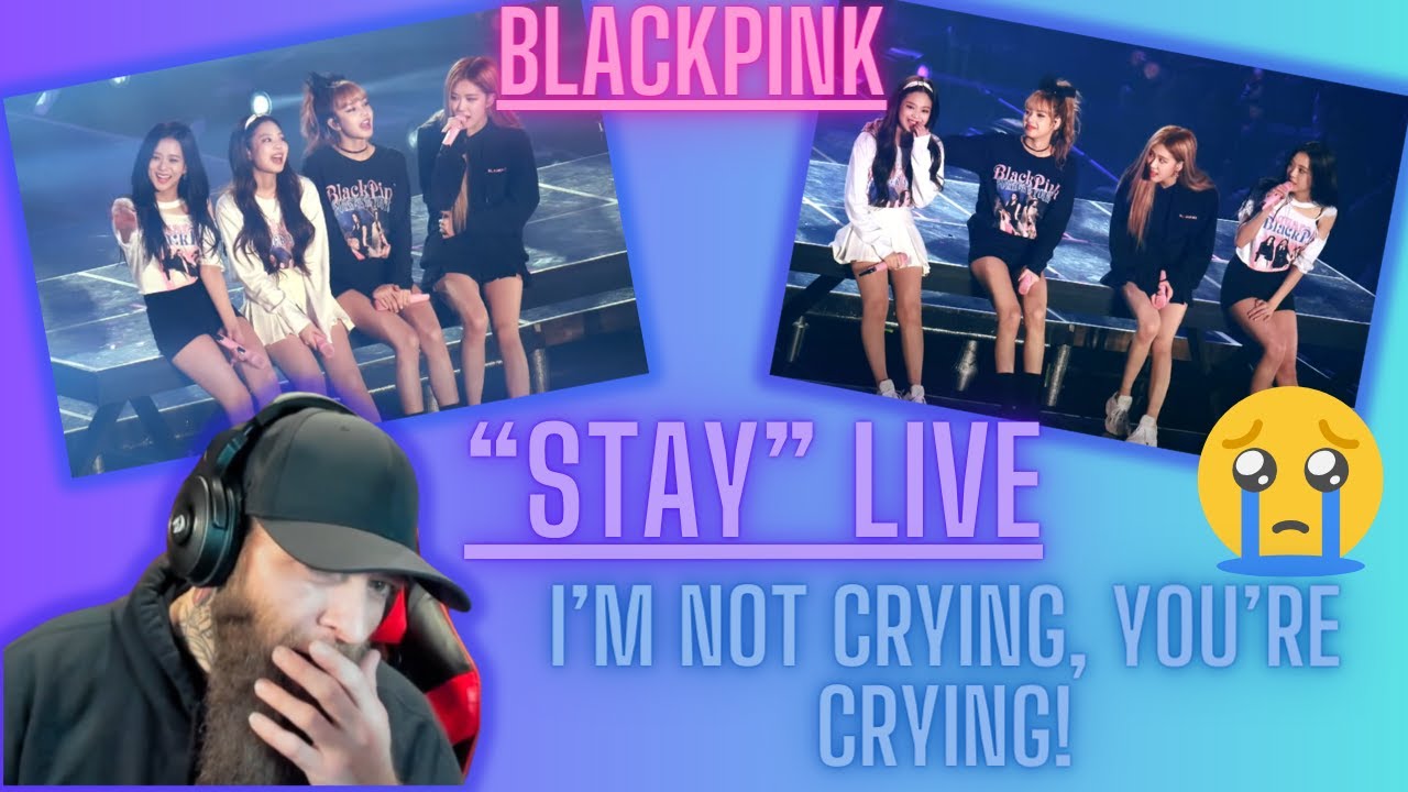 Blackpink 