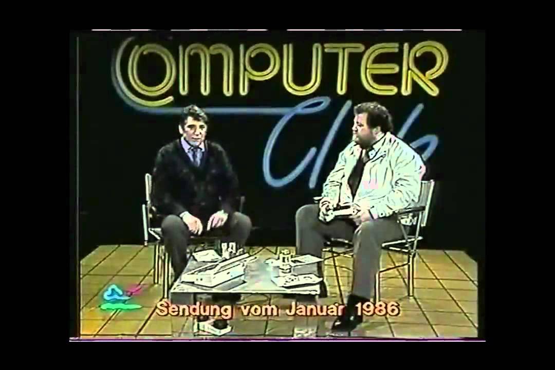 Computerclub-Videodat