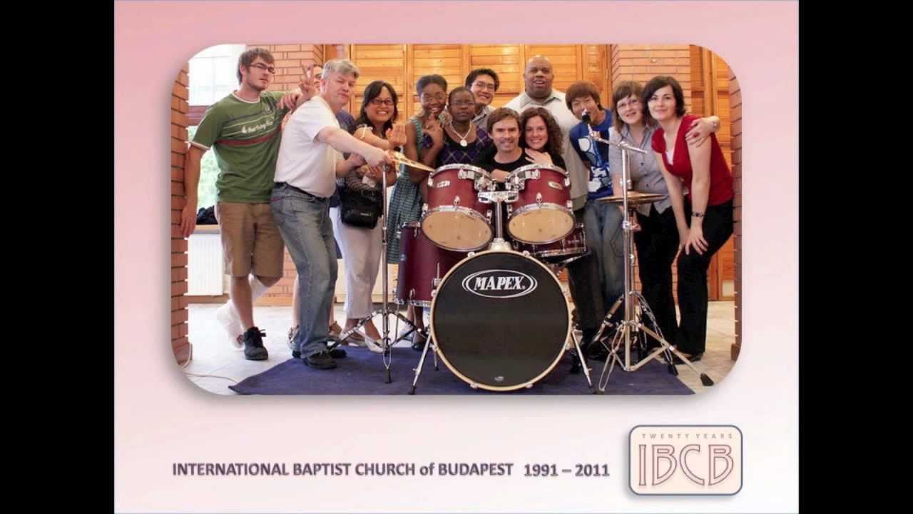20 Years of IBCB